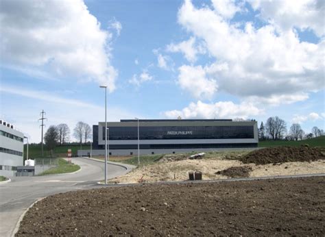 patek philippe emploi la chaux de fonds|patek philippe travail.